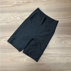 Balance Collection Black Active Shorts